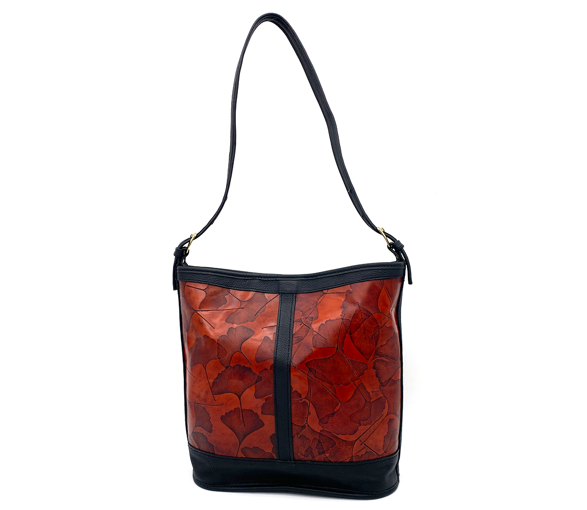 CL Whiting Leaf Leather 